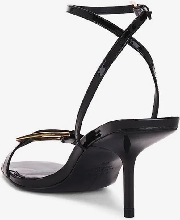 Brooks 65 Leather Sandals - Image 2