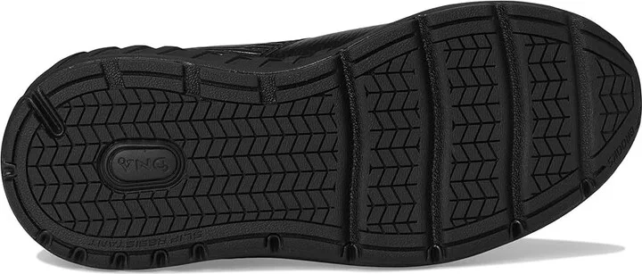 Brooks Addiction Walker 2 Women's Walking Shoes Black/Black : 5 2A, Leather - Image 4