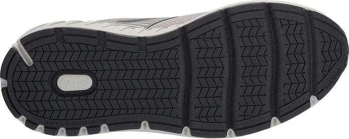 Brooks Addiction Walker Suede Women's Walking Shoes Alloy/Oyster/Peach : 5 D - Wide, Synthetic/Suede - Image 4