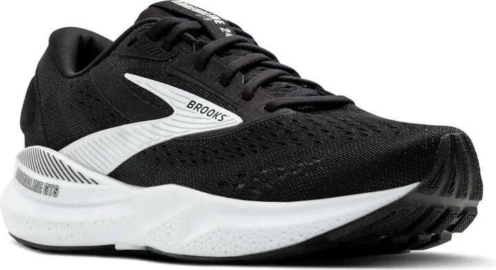 Black/White