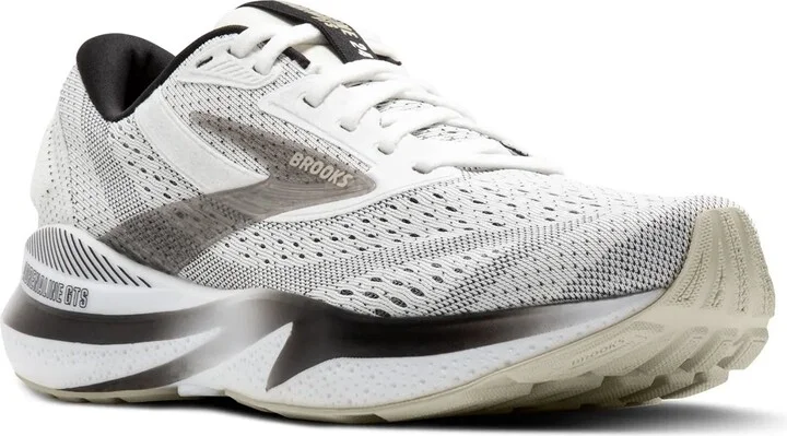 White/Black