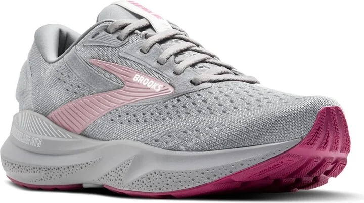 Grey/Pink