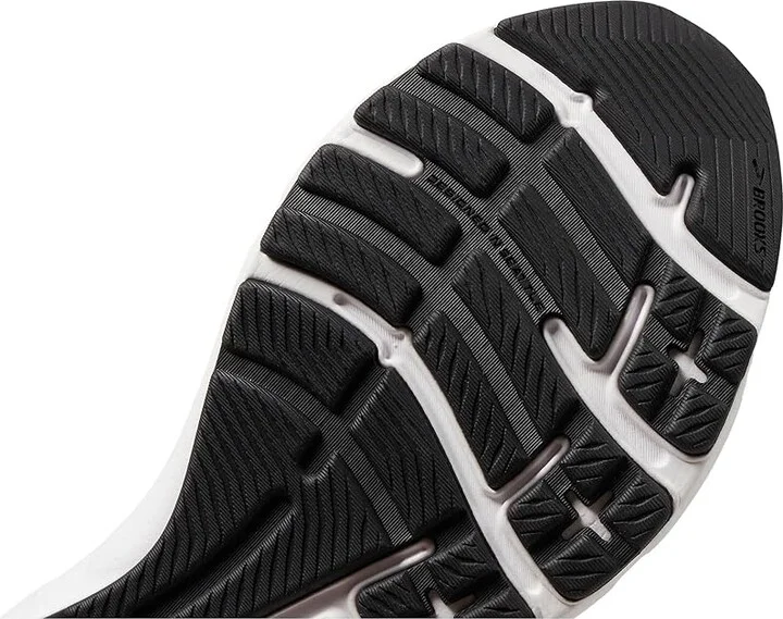 Brooks Adrenaline GTS 23 GTX Women's Running Shoes Black/Knockout Pink/Aqua : 9.5 B - Medium - Image 6