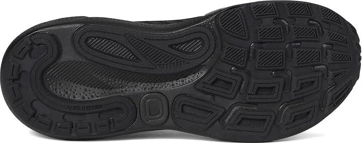 Brooks Adrenaline GTS 24 Men's Running Shoes Black/Black/Ebony : 11.5 EE - Wide - Image 3