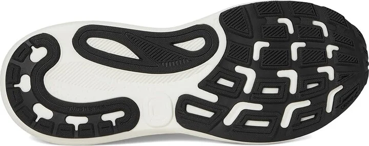 Brooks Adrenaline GTS 24 Men's Running Shoes Coconut/Black/White Sand : 9.5 D - Medium - Image 3