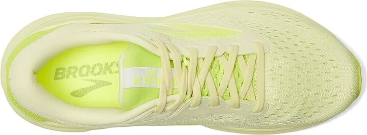 Brooks Adrenaline GTS 24 Men's Running Shoes Lime Green/Nightlife : 13 D - Medium - Image 2