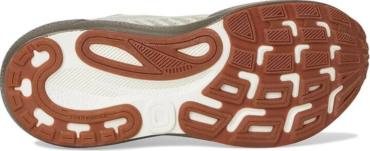 Brooks Adrenaline GTS 24 Men's Running Shoes Major/SeedPearl/Cyber : 8.5 D - Medium - Image 3