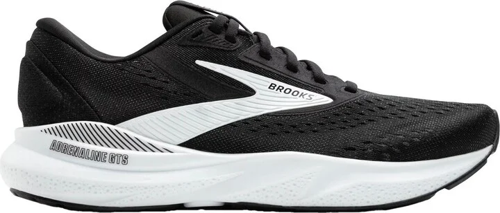 Black/White