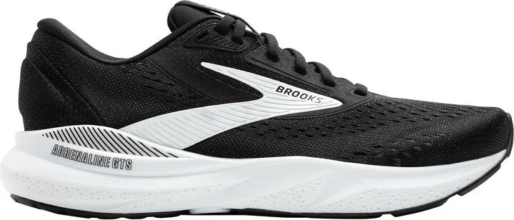 Black/White