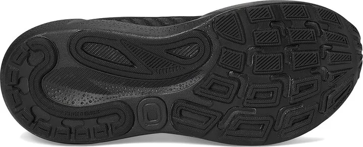 Brooks Adrenaline GTS 24 Women's Running Shoes Black/Black/Ebony : 12 B - Medium, Rubber - Image 3