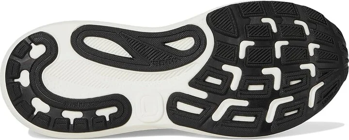 Brooks Adrenaline GTS 24 Women's Running Shoes Coconut/Black/White Sand : 11 B - Medium, Rubber - Image 3