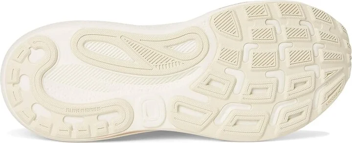 Brooks Adrenaline GTS 24 Women's Running Shoes Coconut/Rose Gold/White : 9.5 B - Medium, Rubber - Image 3
