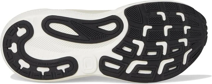 Brooks Adrenaline GTS 24 Women's Running Shoes Coconut/Silver Lining/Black : 13 B - Medium, Rubber - Image 3
