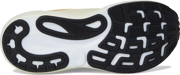 Brooks Adrenaline GTS 24 Women's Running Shoes Taffy/Cherry Tomato/Black : 5 B - Medium, Rubber - Image 3