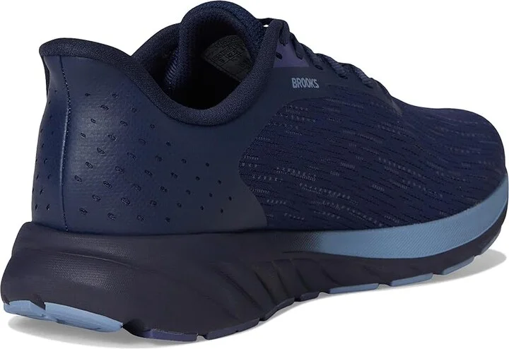 Brooks Anthem 7 Men's Running Shoes White/Black/Tan : 10.5 D - Medium, Synthetic - Image 10