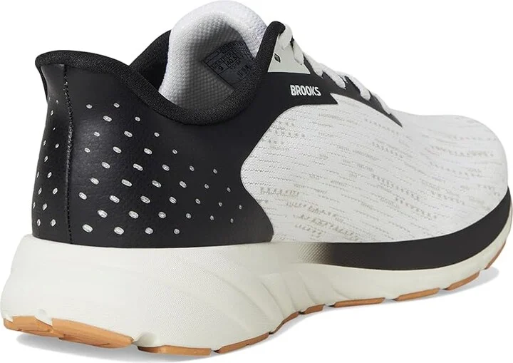 Brooks Anthem 7 Women's Running Shoes Almond/Grey/Desert Flower : 10.5 B - Medium, Synthetic/Textile - Image 10