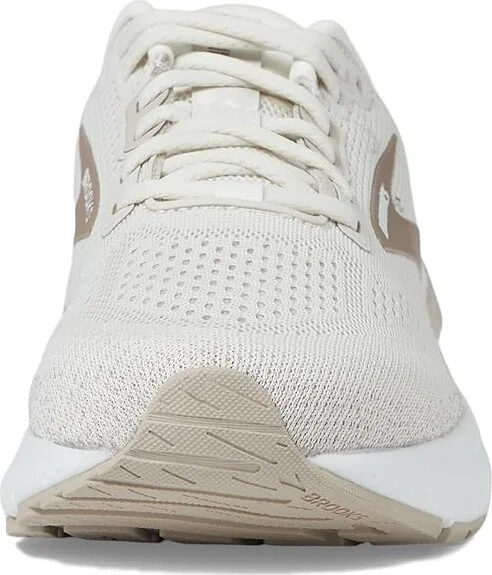 Brooks Ariel GTS 24 Women's Running Shoes Coconut/Chateau/Portabella : 10 B - Medium, Synthetic - Image 3