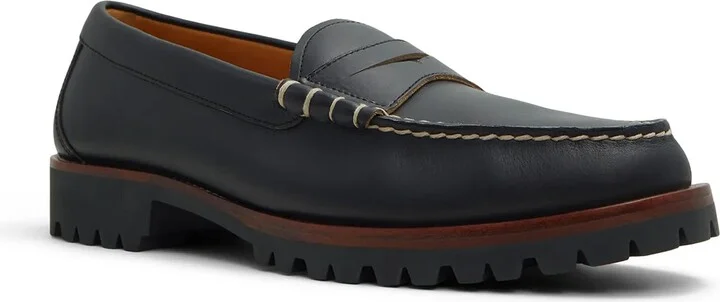Brooks Brothers Bleecker Penny Loafer