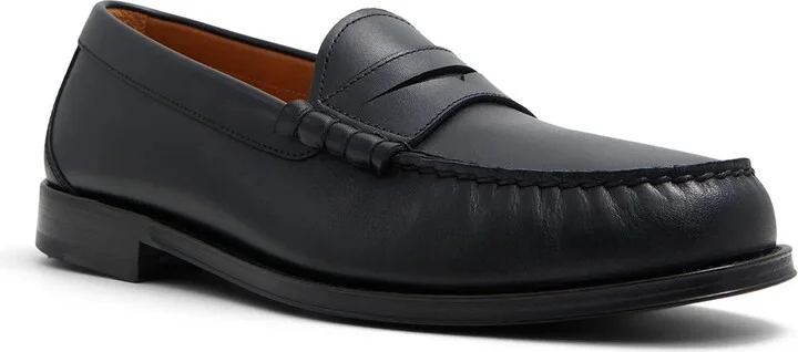 Brooks Brothers Campus Loafer