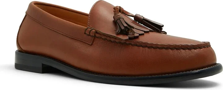 Brooks Brothers Edison Loafer