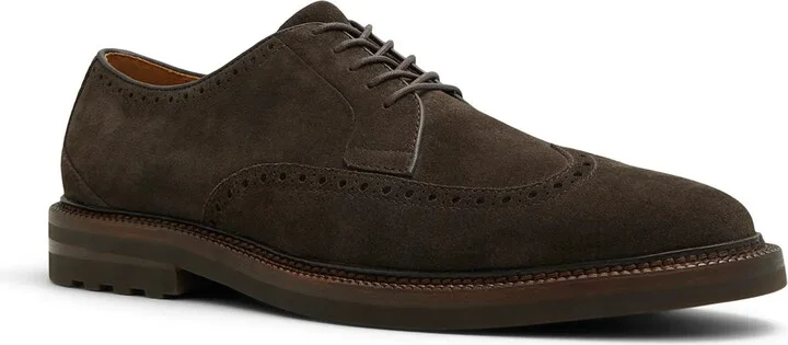Brooks Brothers Ellington Wingtip Oxford