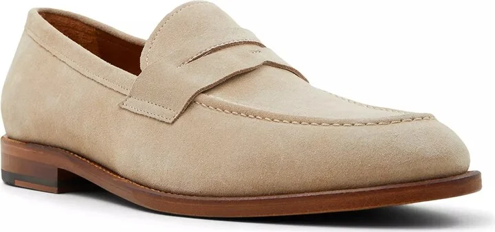 Brooks Brothers Greenwich Penny Loafer