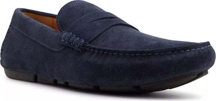 Brooks Brothers Jefferson Driving Loafer