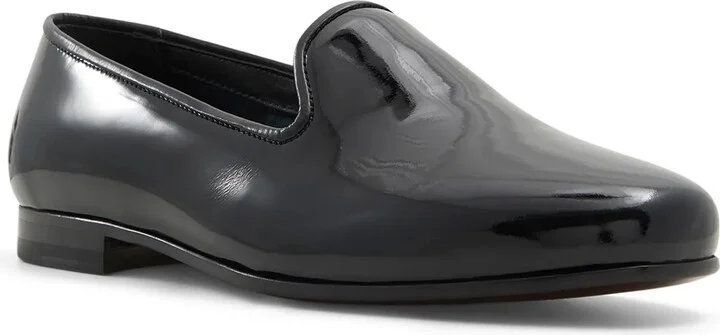 Brooks Brothers Lenox Loafer