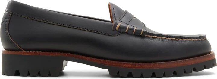 Brooks Brothers Men's Bleecker Loafers - Image 2