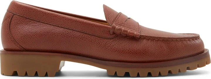 Brooks Brothers Men's Bleecker Loafers - Image 6
