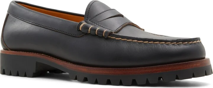 Brooks Brothers Men's Bleecker Loafers