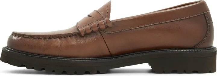 Brooks Brothers Men's Bleecker Penny Loafer