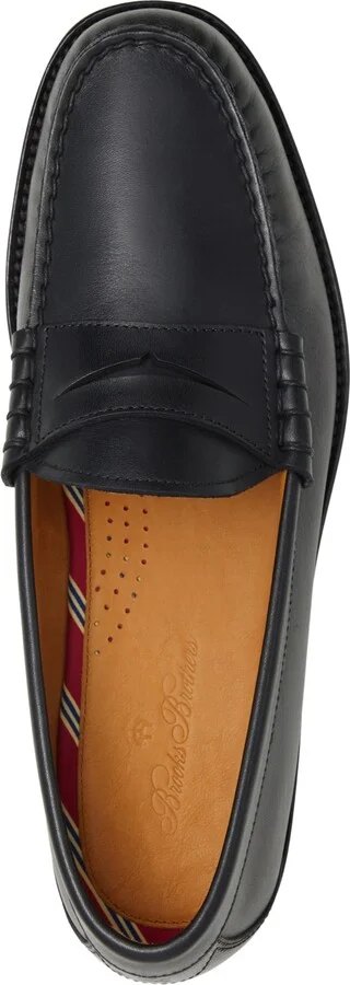 Brooks Brothers Men's Campus Loafers - Image 4