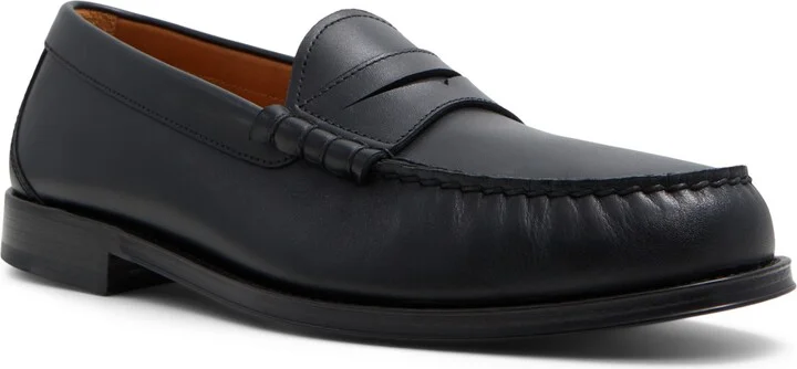 Brooks Brothers Men's Campus Loafers