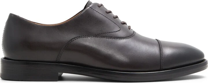 Brooks Brothers Men's Carnegie Lace Up Oxfords - Image 2