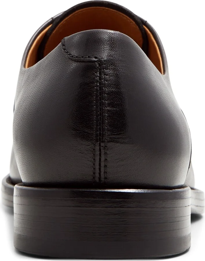 Brooks Brothers Men's Carnegie Lace Up Oxfords - Image 3