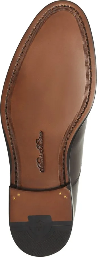 Brooks Brothers Men's Carnegie Lace Up Oxfords - Image 5