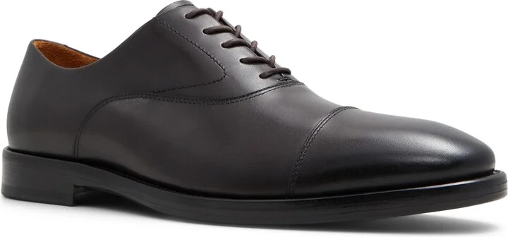 Brooks Brothers Men's Carnegie Lace Up Oxfords