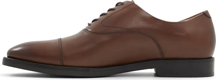 Brooks Brothers Men's Carnegie Oxford