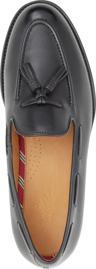 Brooks Brothers Men's Charlton Loafers - Image 4