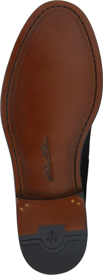 Brooks Brothers Men's Charlton Loafers - Image 5