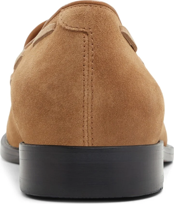 Brooks Brothers Men's Charlton Tassel Dress Loafers - Image 3