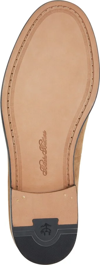 Brooks Brothers Men's Charlton Tassel Dress Loafers - Image 5