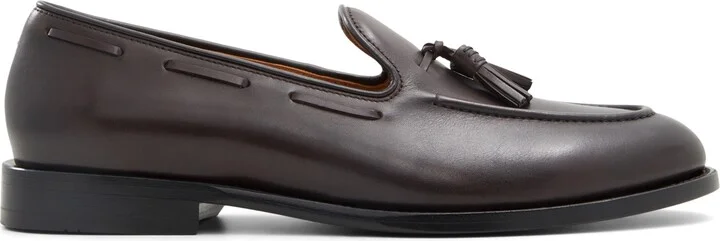 Brooks Brothers Men's Charlton Tassel Loafers - Image 2