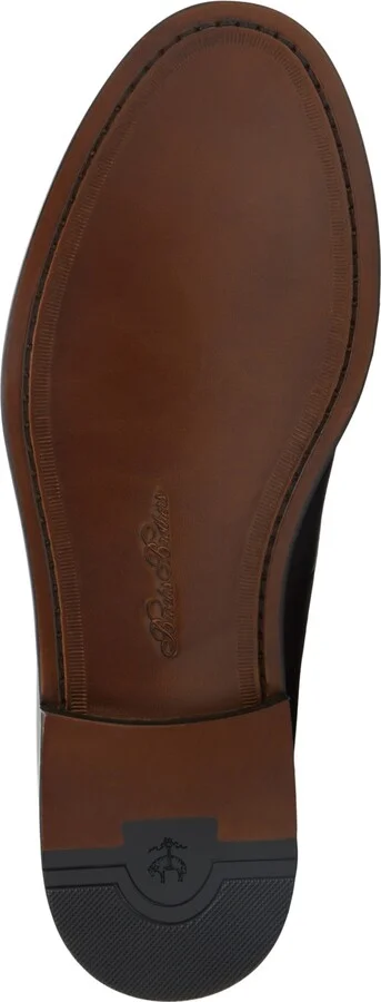 Brooks Brothers Men's Charlton Tassel Loafers - Image 5
