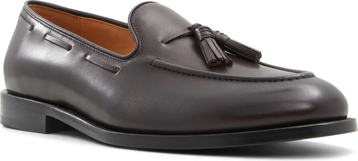 Brooks Brothers Men's Charlton Tassel Loafers