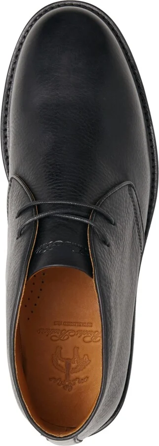 Brooks Brothers Men's Claremont Lace Up Chukka Boots - Image 4