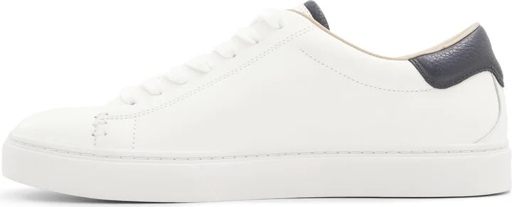 Brooks Brothers Men's Douglass Sneaker
