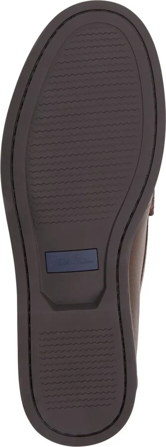 Brooks Brothers Men's Eastport Leather Penny Loafers - Image 5