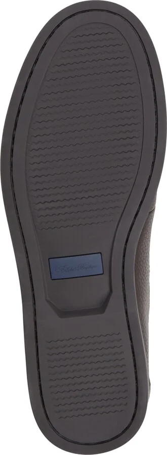 Brooks Brothers Men's Eastport Leather Penny Loafers - Image 7